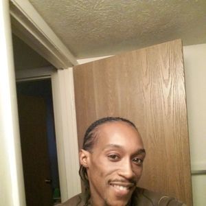 Meet your Posher, Trey